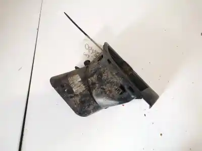 Peça sobressalente para automóvel em segunda mão grelha / difusor de ar por renault megane 1.5 dci k9k j8 referências oem iam   