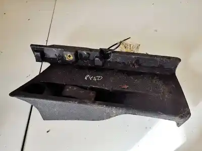 Peça sobressalente para automóvel em segunda mão plásticos por renault megane 1.5 dci k9k j8 referências oem iam 849510036r