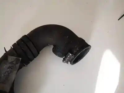Second-hand car spare part intercooler pipe for audi a4 avant (b5) 1.9 tdi oem iam references 8d0129615a  