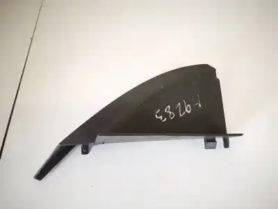 Автозапчастина б/у пластика для ford kuga (cbv) 2.0 tdci cat посилання на oem iam 3m51r044c60bew
