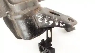 Second-hand car spare part engine support for toyota auris, i e15 2006.10 - 2012.10 1.6l 91kw dual vvt-i 2006.10 - 2012.10 oem iam references   