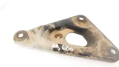 Second-hand car spare part engine support for opel zafira a 2.0 dti oem iam references   