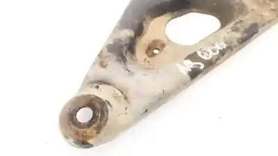 Second-hand car spare part engine support for opel zafira a 2.0 dti oem iam references   