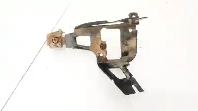 Pezzo di ricambio per auto di seconda mano plastica per opel zafira a 2.0 dti riferimenti oem iam   