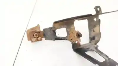 Pezzo di ricambio per auto di seconda mano plastica per opel zafira a 2.0 dti riferimenti oem iam   