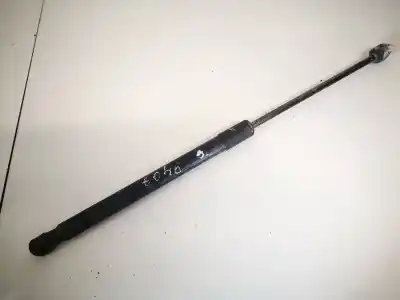 Pezzo di ricambio per auto di seconda mano ammortizzatori baule / porte per volkswagen passat cc (357) 2.0 tdi dpf riferimenti oem iam 3c9827550c