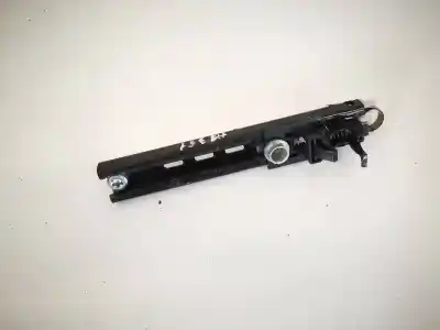 Автозапчастина б/у пластика для opel corsa c 1.2 16v cat (z 12 xep / lb4) посилання на oem iam 13153271