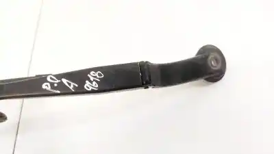 Peça sobressalente para automóvel em segunda mão haste de escova dianteiro esquerdo por ford focus turn. (cb8) 1.6 tdci cat referências oem iam bm5117526bb  