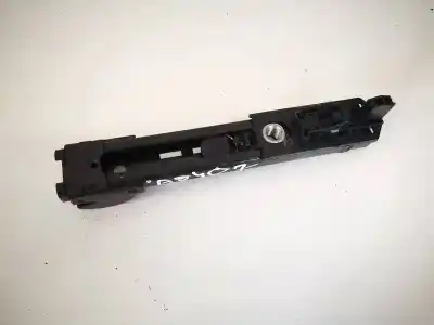 Pezzo di ricambio per auto di seconda mano plastiche per volkswagen passat cc (357) 2.0 tdi dpf riferimenti oem iam 1t0857819
