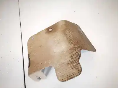 Pezzo di ricambio per auto di seconda mano plastica per opel zafira a 2.0 dti riferimenti oem iam   