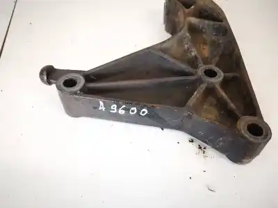 Second-hand car spare part engine support for opel zafira a 2.0 dti oem iam references   