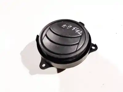 Автозапчасти б/у аэрационная решетка за mazda cx-7, 2006.01 - 2012.12 2.3 182kw 2006.01 - 2012.12 ссылки oem iam gj6aside