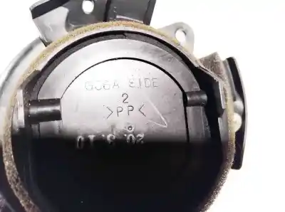 Автозапчастина б/у аераційна решіта для mazda cx-7, 2006.01 - 2012.12 2.3 182kw 2006.01 - 2012.12 посилання на oem iam gj6aside  