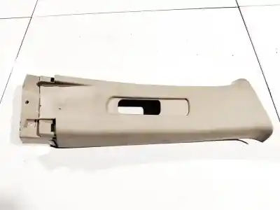 Автозапчасти б/у пластики за mazda cx-7, 2006.01 - 2012.12 2.3 182kw 2006.01 - 2012.12 ссылки oem iam eg2168191