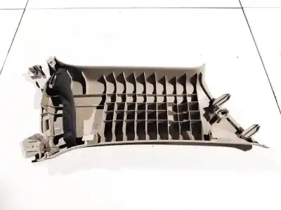 Автозапчасти б/у пластик за mazda cx-7, 2006.01 - 2012.12 2.3 182kw 2006.01 - 2012.12 ссылки oem iam eg2168251   Автозапчасти б/у пластик за mazda cx-7, 2006.01 - 2012.12 2.3 182kw 2006.01 - 2012.12 ссылки oem iam eg2168251