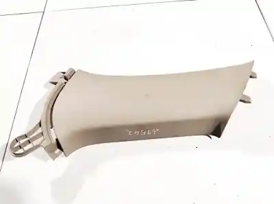 Автозапчасти б/у пластики за mazda cx-7, 2006.01 - 2012.12 2.3 182kw 2006.01 - 2012.12 ссылки oem iam eg2168251