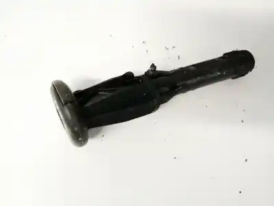 Pezzo di ricambio per auto di seconda mano plastica per peugeot 508 1.6 hdi fap riferimenti oem iam 1846323  