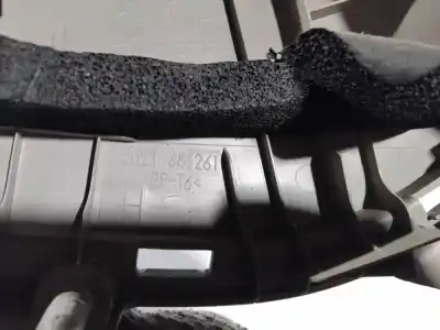 Автозапчасти б/у пластик за mazda cx-7, 2006.01 - 2012.12 2.3 182kw 2006.01 - 2012.12 ссылки oem iam eg2168261   Автозапчасти б/у пластик за mazda cx-7, 2006.01 - 2012.12 2.3 182kw 2006.01 - 2012.12 ссылки oem iam eg2168261