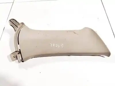 Автозапчасти б/у пластики за mazda cx-7, 2006.01 - 2012.12 2.3 182kw 2006.01 - 2012.12 ссылки oem iam eg2168261