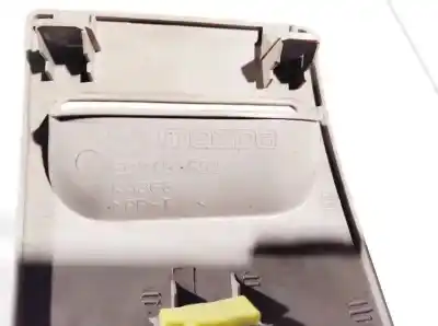 Автозапчасти б/у пластик за mazda cx-7, 2006.01 - 2012.12 2.3 182kw 2006.01 - 2012.12 ссылки oem iam eg2155551  k4366 Автозапчасти б/у пластик за mazda cx-7, 2006.01 - 2012.12 2.3 182kw 2006.01 - 2012.12 ссылки oem iam eg2155551  k4366