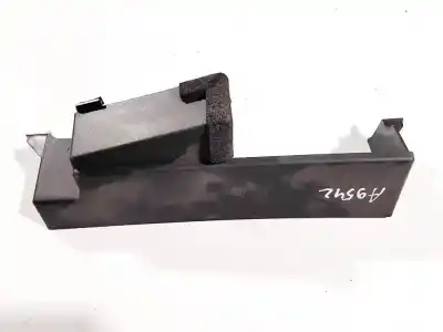 Автозапчасти б/у пластики за mazda cx-7, 2006.01 - 2012.12 2.3 182kw 2006.01 - 2012.12 ссылки oem iam eg25669b0