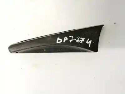 Second-hand car spare part plastics for volkswagen jetta (1k2) 1.6 16v fsi oem iam references 1k0882251a