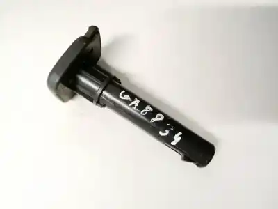 Peça sobressalente para automóvel em segunda mão plásticos por volvo v50 (545) 2.0 d referências oem iam 6399200067