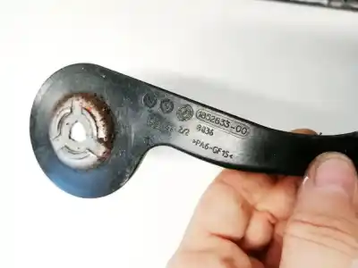 Pezzo di ricambio per auto di seconda mano plastica per peugeot 508 1.6 hdi fap riferimenti oem iam 185263300  