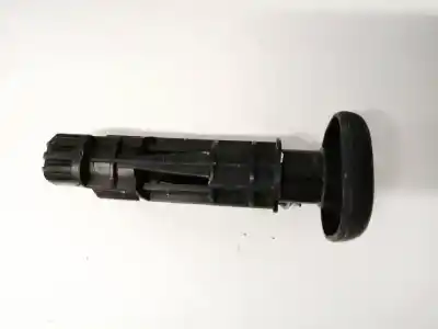 Автозапчасти б/у пластики за citroen c5 ii (rc_) 2.0 hdi (rcrhrh) ссылки oem iam 9653189477