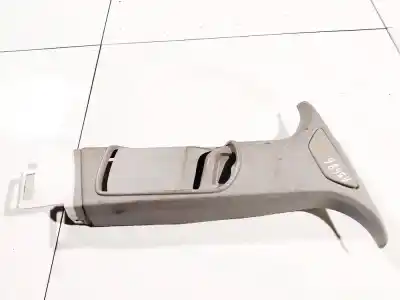 Автозапчасти б/у пластики за opel vectra c (z02) 2.2 dti 16v (f69) ссылки oem iam 09180682