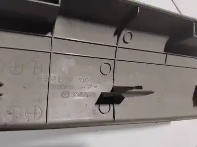 Автозапчасти б/у пластик за mazda cx-7, 2006.01 - 2012.12 2.3 182kw 2006.01 - 2012.12 ссылки oem iam eg2168710  k3006 Автозапчасти б/у пластик за mazda cx-7, 2006.01 - 2012.12 2.3 182kw 2006.01 - 2012.12 ссылки oem iam eg2168710  k3006