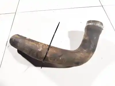 Second-hand car spare part intercooler pipe for citroen evasion 1.9 td sx oem iam references   