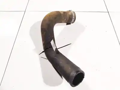 Second-hand car spare part intercooler pipe for citroen evasion 1.9 td sx oem iam references   