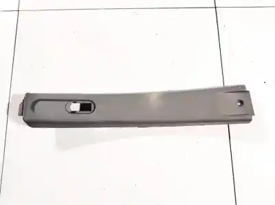 Peça sobressalente para automóvel em segunda mão plásticos por citroen evasion 1.9 td sx referências oem iam 1461991077