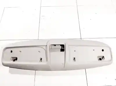 Second-hand car spare part plastics for fiat doblo ii (152) 1.3 16v jtd cat oem iam references 735455668