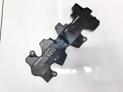 Peça sobressalente para automóvel em segunda mão plásticos por renault espace /grand espace (je0) 2.2 dci initiale (je0k/s) referências oem iam 7700873552