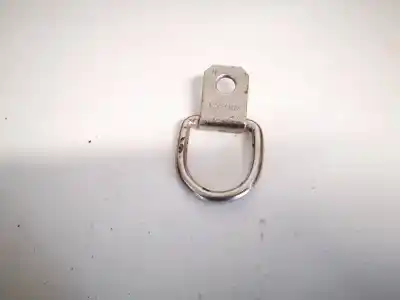 Pezzo di ricambio per auto di seconda mano PLASTICA per RENAULT LAGUNA III  Riferimenti OEM IAM   