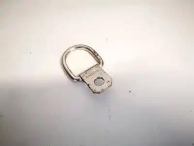 Pezzo di ricambio per auto di seconda mano plastica per renault laguna iii 2.0 dci diesel cat riferimenti oem iam   