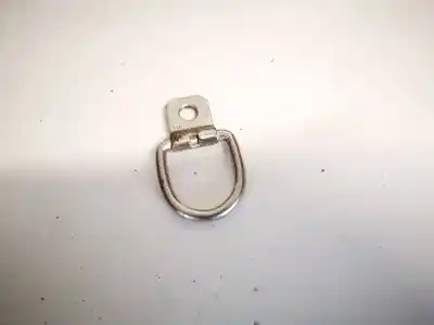 Pezzo di ricambio per auto di seconda mano plastica per renault laguna iii 2.0 dci diesel cat riferimenti oem iam   