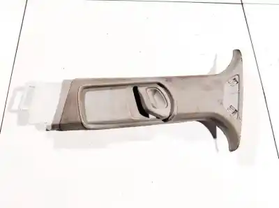 Автозапчасти б/у пластики за opel vectra c (z02) 2.2 dti 16v (f69) ссылки oem iam 09180681