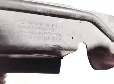 Автозапчастина б/у пластика для opel vectra c (z02) 2.2 dti 16v (f69) посилання на oem iam 13103914  00328844597