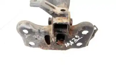 Second-hand car spare part engine support for toyota auris, i e15 2006.10 - 2012.10 1.6l 91kw dual vvt-i 2006.10 - 2012.10 oem iam references   