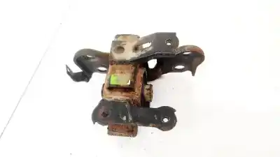 Second-hand car spare part engine support for toyota auris, i e15 2006.10 - 2012.10 1.6l 91kw dual vvt-i 2006.10 - 2012.10 oem iam references   