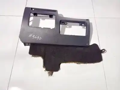 Peça sobressalente para automóvel em segunda mão plásticos por citroen evasion 1.9 td sx referências oem iam 1460972077g