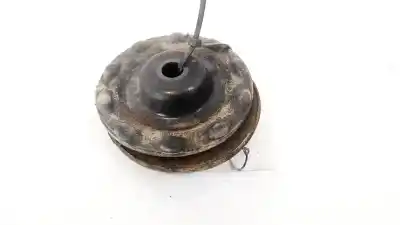 Pezzo di ricambio per auto di seconda mano plastica per opel zafira a 2.0 dti riferimenti oem iam   