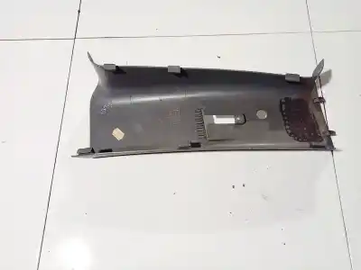 Pezzo di ricambio per auto di seconda mano plastica per citroen evasion 1.9 td sx riferimenti oem iam 1461995077  