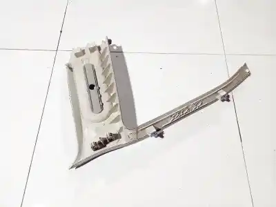 Автозапчастина б/у пластика для opel vectra c (z02) 2.2 dti 16v (f69) посилання на oem iam 25530001  2-5530-001