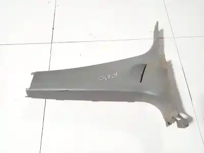 Peça sobressalente para automóvel em segunda mão plásticos por citroen evasion 1.9 td sx referências oem iam 