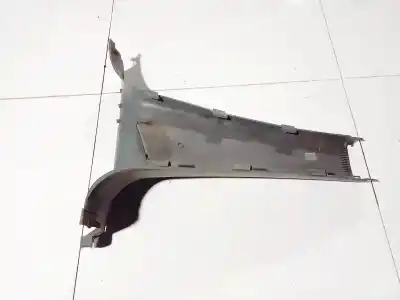 Pezzo di ricambio per auto di seconda mano plastica per citroen evasion 1.9 td sx riferimenti oem iam   