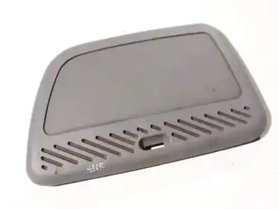 Peça sobressalente para automóvel em segunda mão plásticos por citroen evasion 1.9 td sx referências oem iam 1472411077